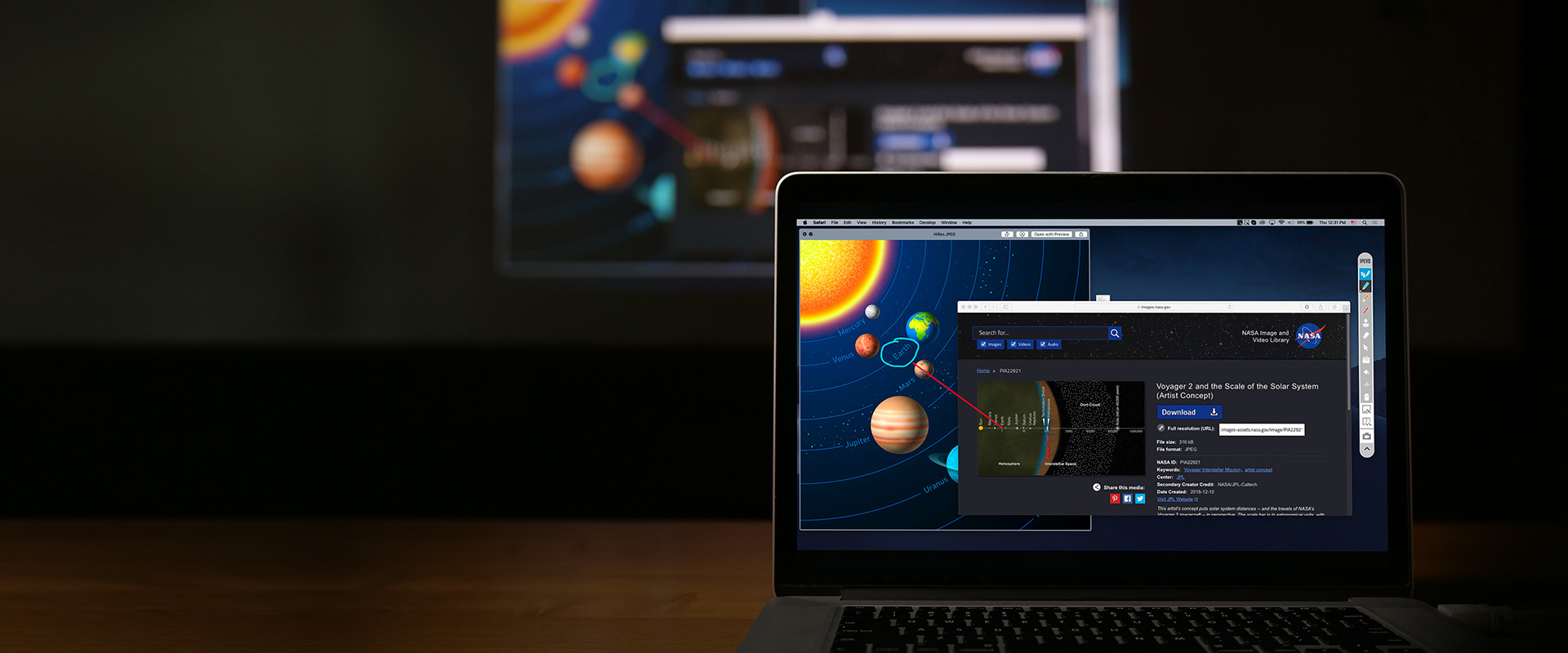 Ipevo Software IPEVO Annotator - Overview | IPEVO
