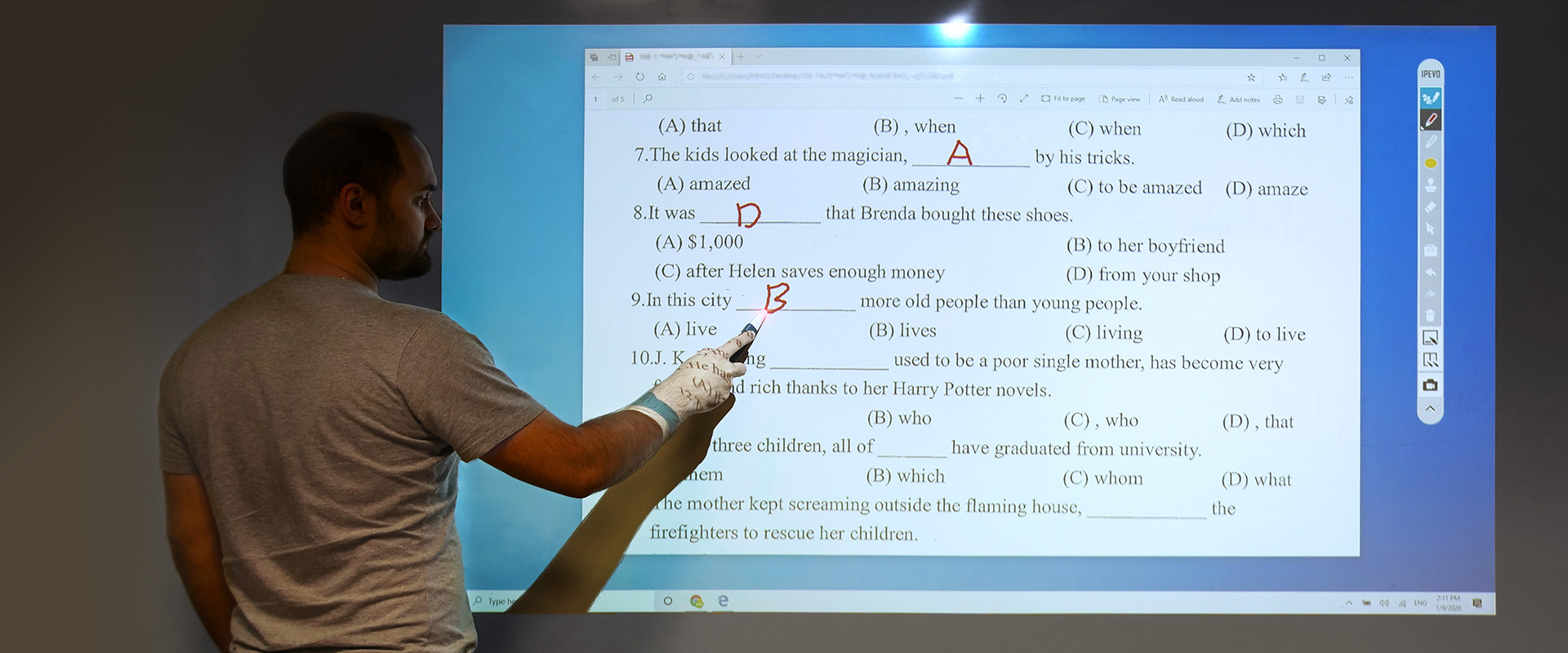 IPEVO Annotator - Overview | IPEVO